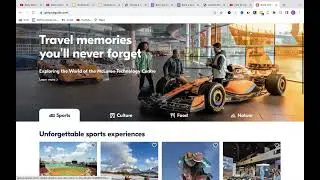 GetYourGuide's YouTube Best Practices