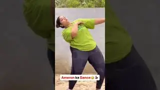 Gendi dance