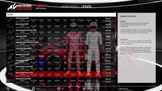 Fresh Sim Racing: Assetto Corsa Competitizione: 2022km Enduro: Round 4 Misano onboard Wayne765