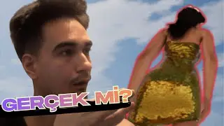 Bu G&ouml;r&uuml;nt&uuml; GTA 6&rsquo;ya Ait Olamaz&hellip;
