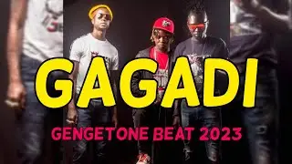 NEW gengetone beat 2023 - DIGAGA | gengetone instrumental | mbogi genje type beat