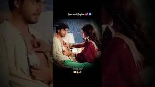 Reva and Raghav best jodi in tv💕🧿🫰#dangletv #reva#raghav #couple #shorts #yt#milke bhi ham na mile
