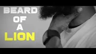 BEARD OF A LION By Asim Sujud Directed By Bill Workz