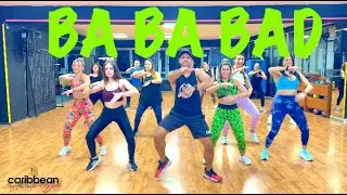 BA BA BAD | by Saer Jose