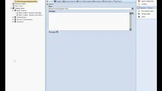 Exclaimer change signature windows 2012