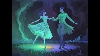 Dark Classical Violin Music