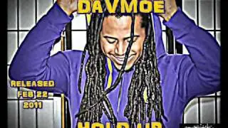 Davmoe Ft Airport Tone, Da Phuture (DONT LEAVE YOUR CHICK AROUND ME)