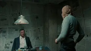 &Eacute;tat de Si&egrave;ge (1972) Costa-Gavras, Yves Montand (home made trailer)