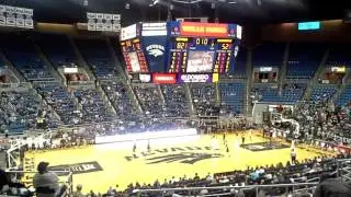 lawlor exhibition game