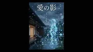 愛の影 #newsong #song #lovesong #love #rnb #music #viral #youtube #jpop #japan
