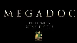 The $200M DISASTER: Why the 'Megalopolis' Doc is Better Than the Movie