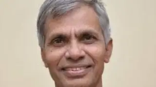 Prof. Dr. Suresh Gosavi VC, SPPU, Pune Introduction