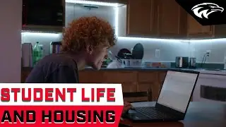 How is Student Life and Housing in WyoTech Campus