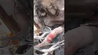 اسباب ضعيف المحرك