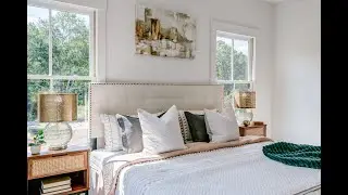 Red Barn Custom Home - Market St 1, Woodstock, GA