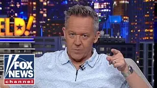 Gutfeld: The legacy media can&rsquo;t get Trump out of their heads