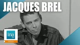 Jacques Brel 