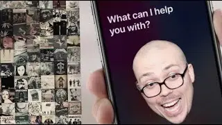 SIRI PICKS THE BEST ALBUMS AGAIN