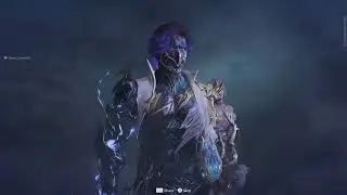 The Tricker NARAKA: BLADEPOINT