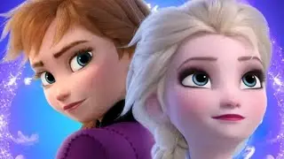 Disney Frozen Adventures: A New Match 3 Game (by Jam city, Inc.)