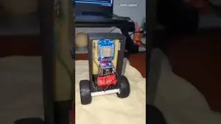 #artificialintelligence #robotic #technology #demonstration #shorts