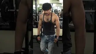 fast #muscle and weight gaining meal 🤤.......#gym #viral #video #dailyvlog #trending