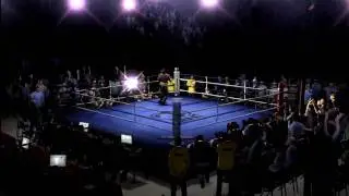 Fight Night Round 4 - Четвертый видеоролик