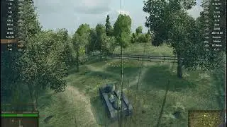 grobtraktor- krupp WoT