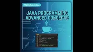 Program46 | Tutorial #46 | Convert String to Uppercase & Lowercase Without Built-in Methods in Java