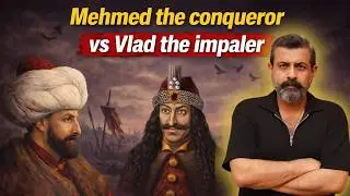 Mehmed the Conqueror vs Dracula: The War Built on Fear | Part 2