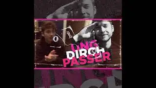 David Minerba - Ung Dirch Passer 