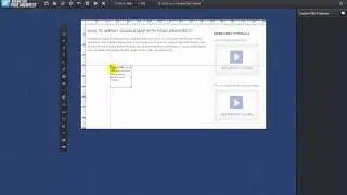 How to import Google Map
