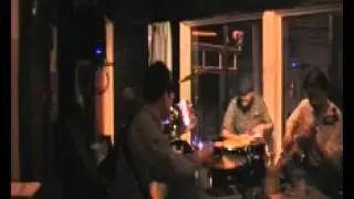 PANDA KANDA [BLUES SAMBA]