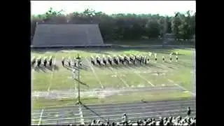 1982 SHS Contest