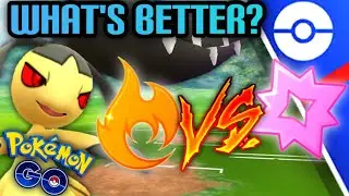 Mawile team goes 9-1 in GO Battle League for Pokemon GO || Charjabug Shocks them