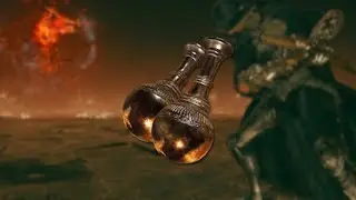 No hit Messmer everyday until Bloodborne 2|Frenzyflame Perfume Bottle| NG+7 Rl 150 Day 145