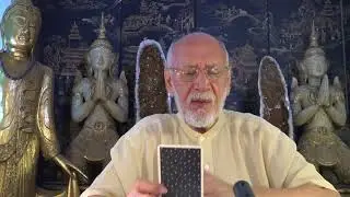 Scorpio &ndash; Tarot Monthly Horoscope August 2018