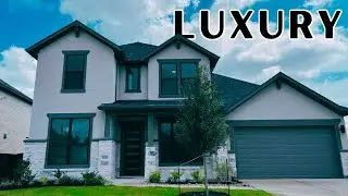 What $640,000 Gets You Near Houston Texas | Drees Custom Homes | Manvel TX
