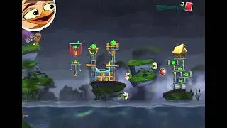 Angry Birds 2 Daily Challenge Today 1/19/2026
