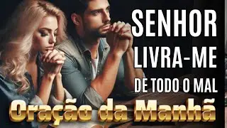 ORAÇÃO PODEROSA DA MANHÃ PARA ROMPER LIMITES E VIVER O EXTRAORDINÁRIO