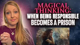 When Being Responsible Becomes a Prison