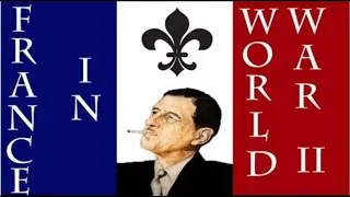 A Defense of France's Conduct in WW2- Alt Hype/Ryan Faulk