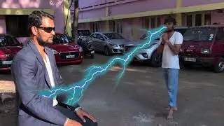 Wealth or Health Short Movies ( Social Message)