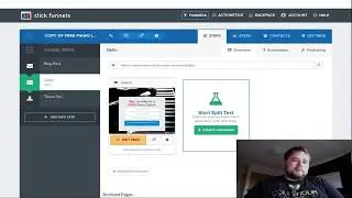 How To Use ClickFunnels For Local Businesses Funnels - 2017 ClickFunnels Review