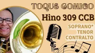 309 CCB TOQUE COMIGO 
