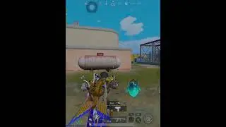 Escy 1v2 PUBG Mobile Quick Peek Strategy to Win 1v2 Fights Cleanly