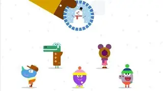 Hey Duggee You Got For Badge Season 1