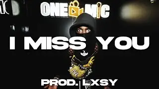 Slump Dotty x Mrow Type Beat ''I Miss You'' Jersey x Jerk Drill Beat┃Prod. Lxsy