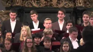 Wunderbare Freude 2013