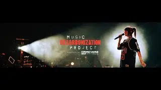 Music Decarbonization: Billie Eilish Lollapalooza 2023